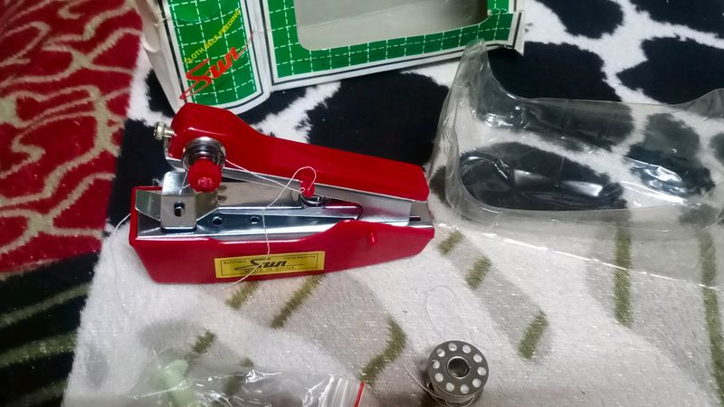 Stitching Machine