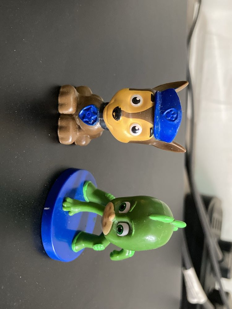 PJ Hero &amp; Chase Paw Patrol