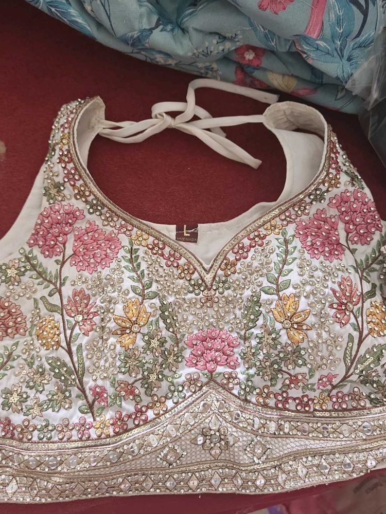 full set indo western ethnic Embroidered wedding