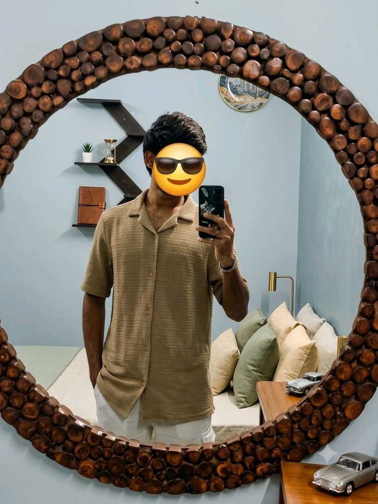 Men's Shirt