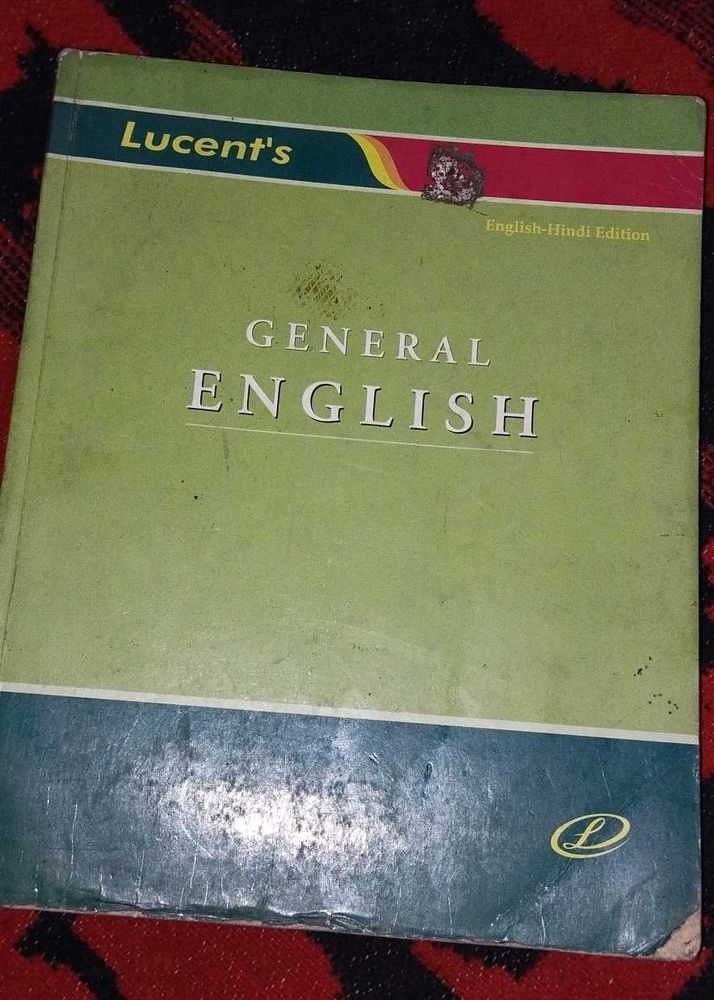 Lucent's General English