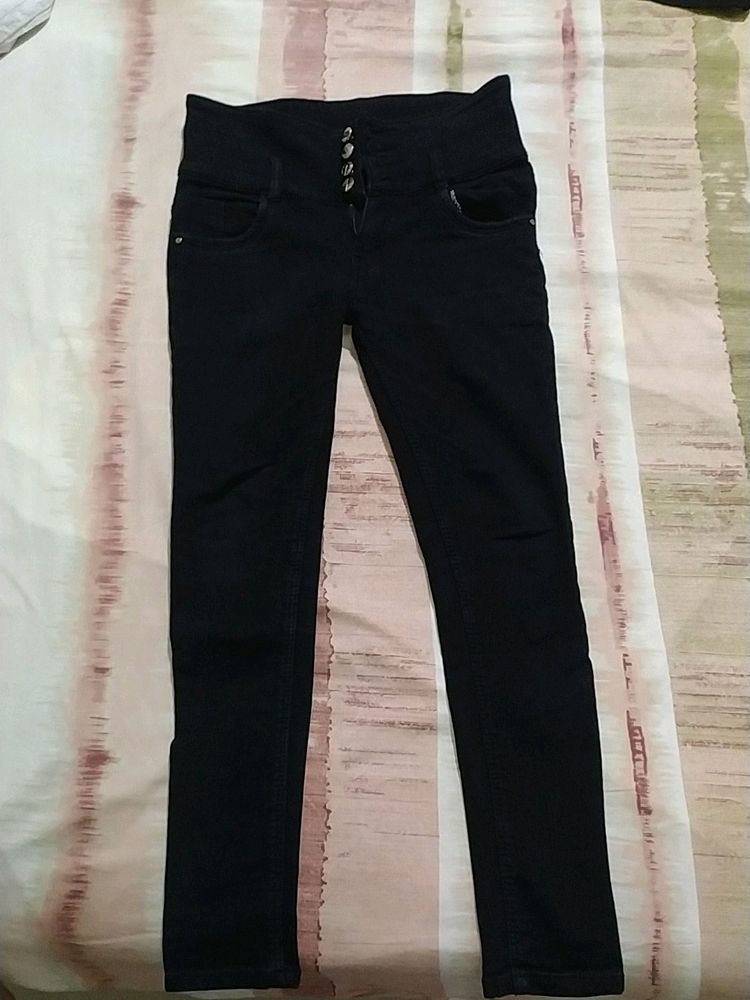 Black Girl Jeans,28,Denim