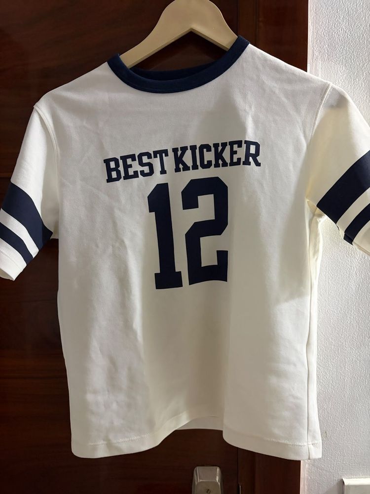 UNIQLO Girls T-Shirt
