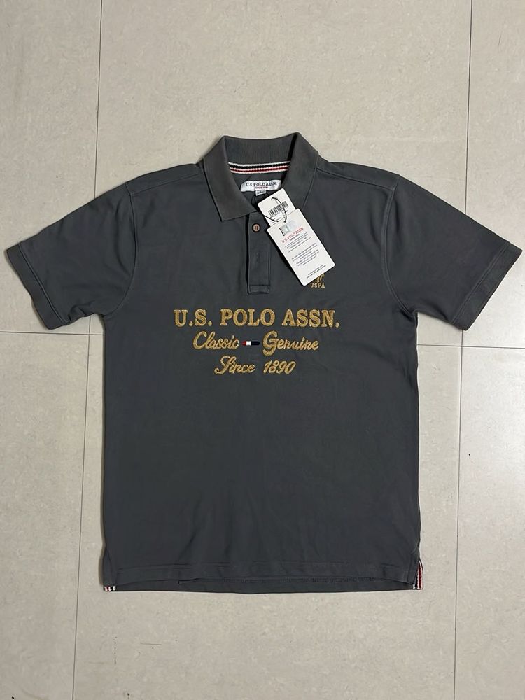 U.S. Polo Assn. Tshirt