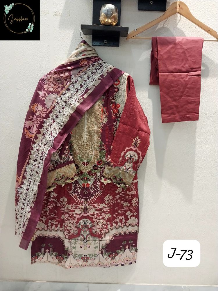Pakistani Suits