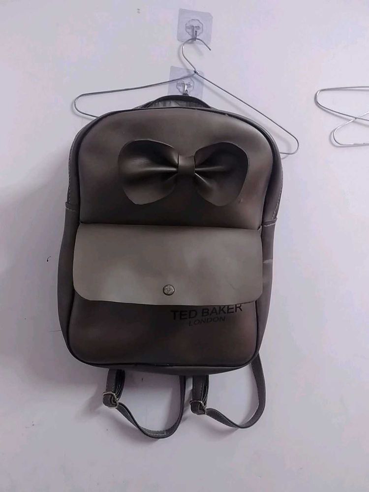 Ted Baker London Backpack,good condition,