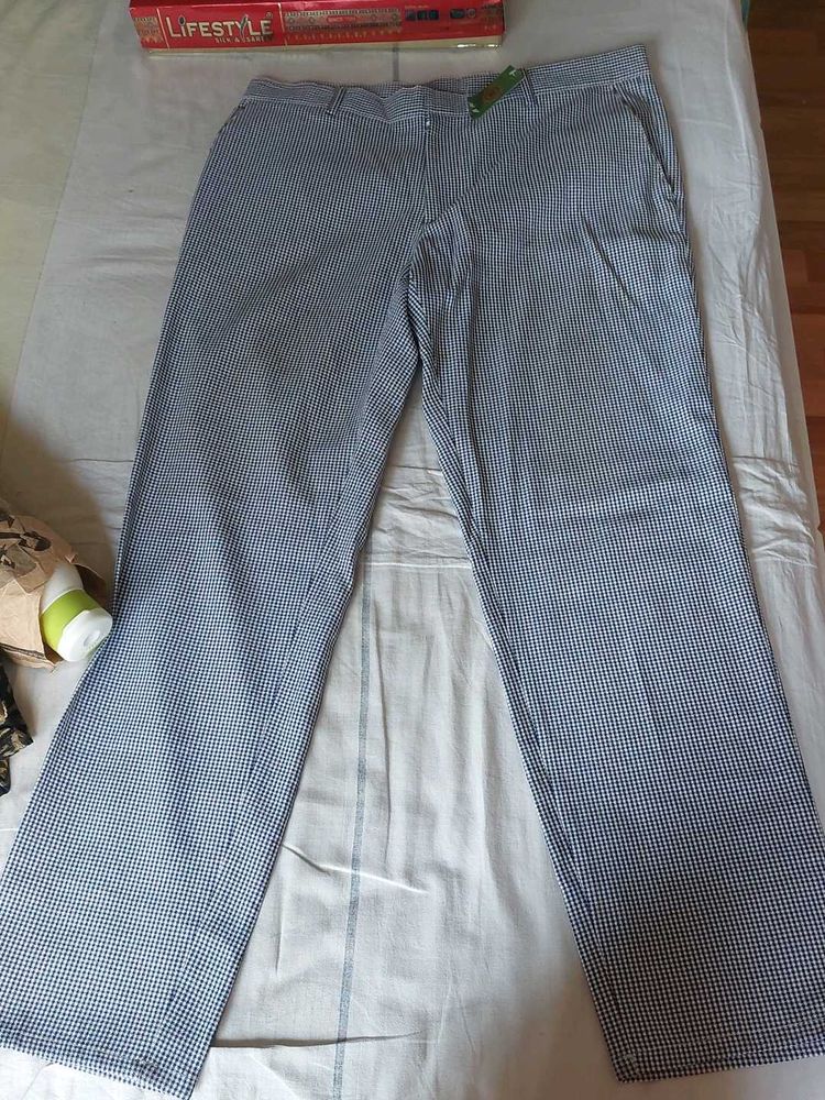 New Korean Pants