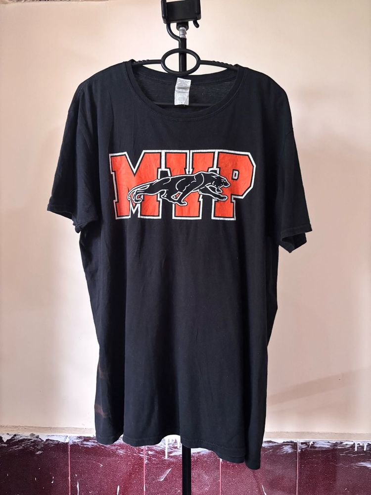 Vintage MVP Panther T-Shirt