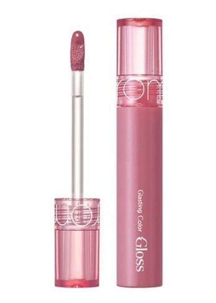 Pink Glasting Color Gloss