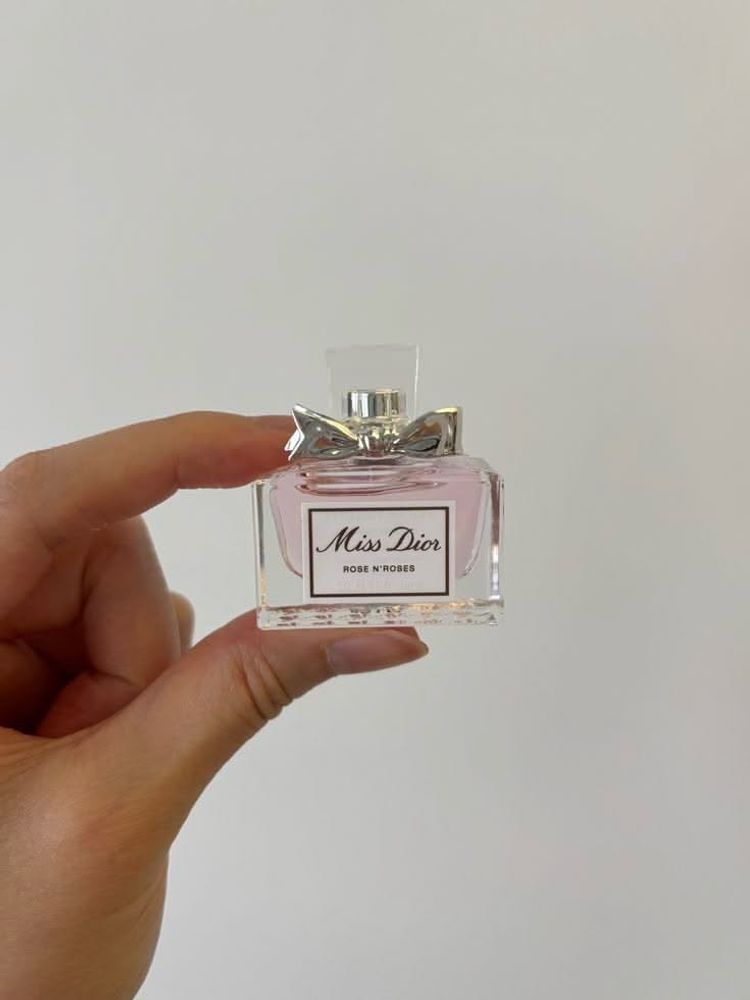 Miss Dior Blooming Bouquet Mini Perfume