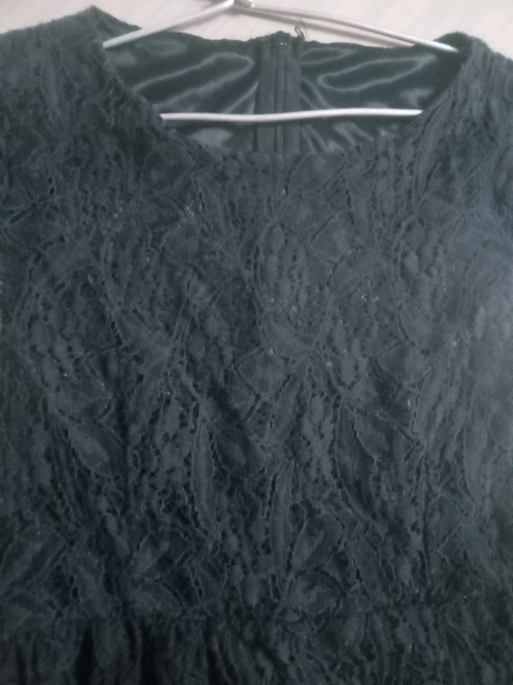 Full Net Fabric