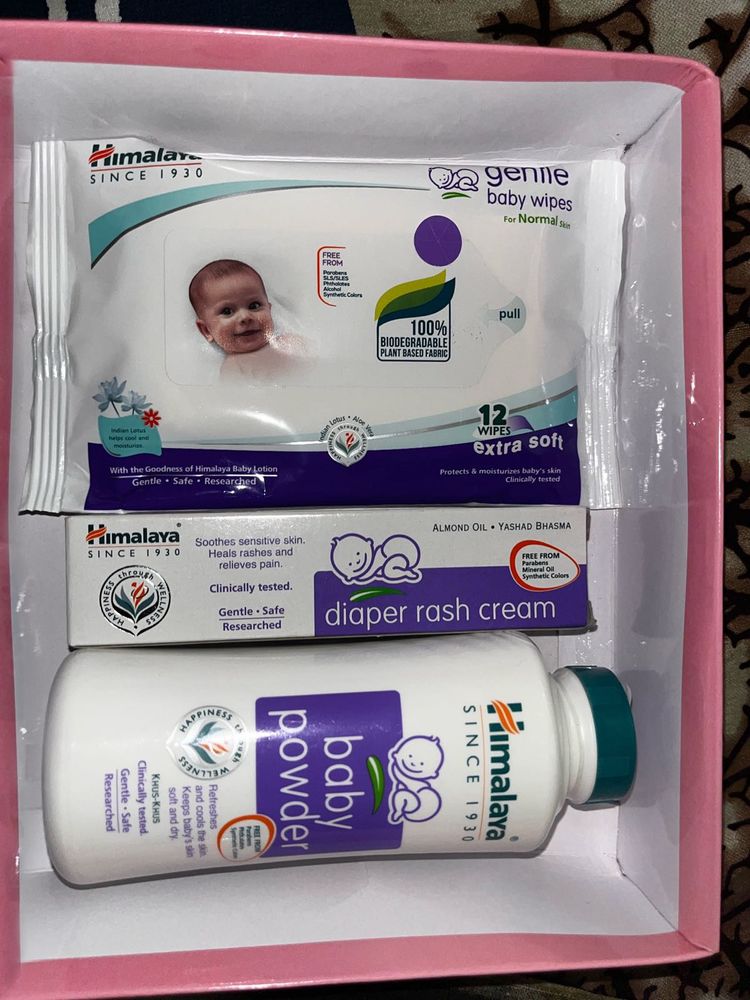 Baby Products