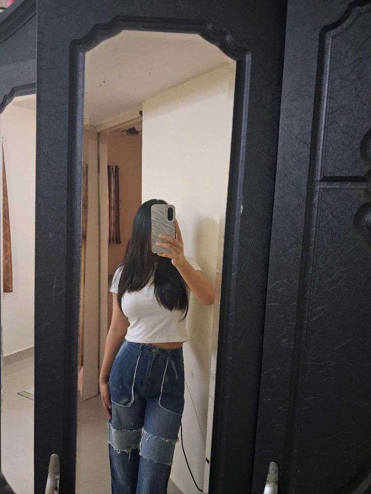 Ripped Jeans