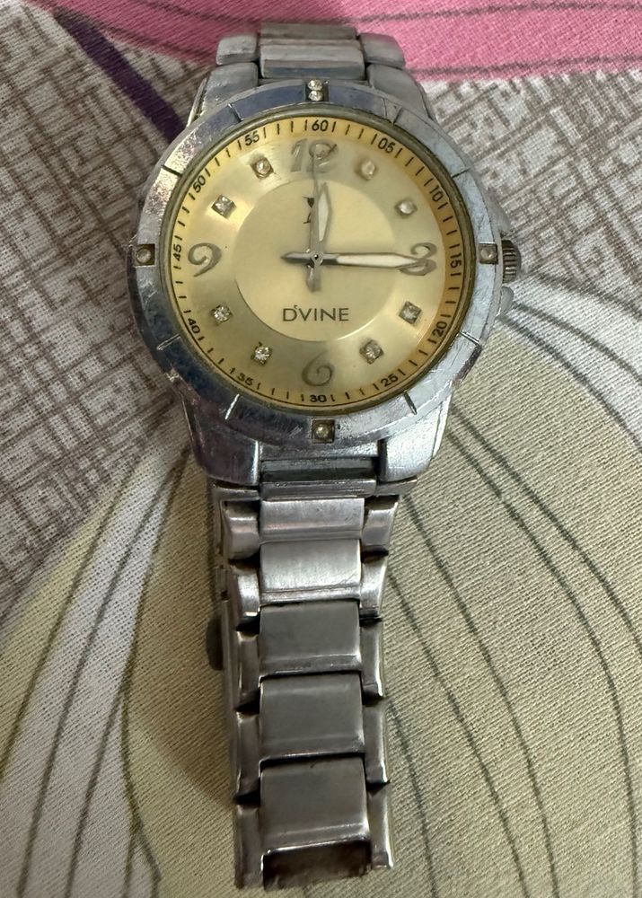 Watch