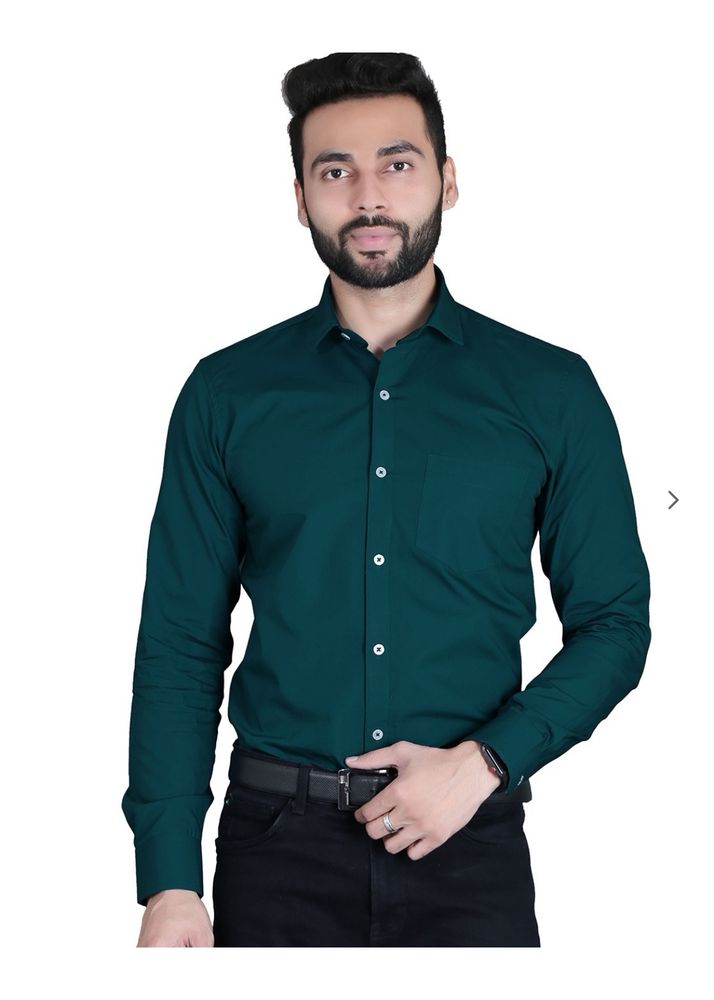 Slim Fit Shirt
