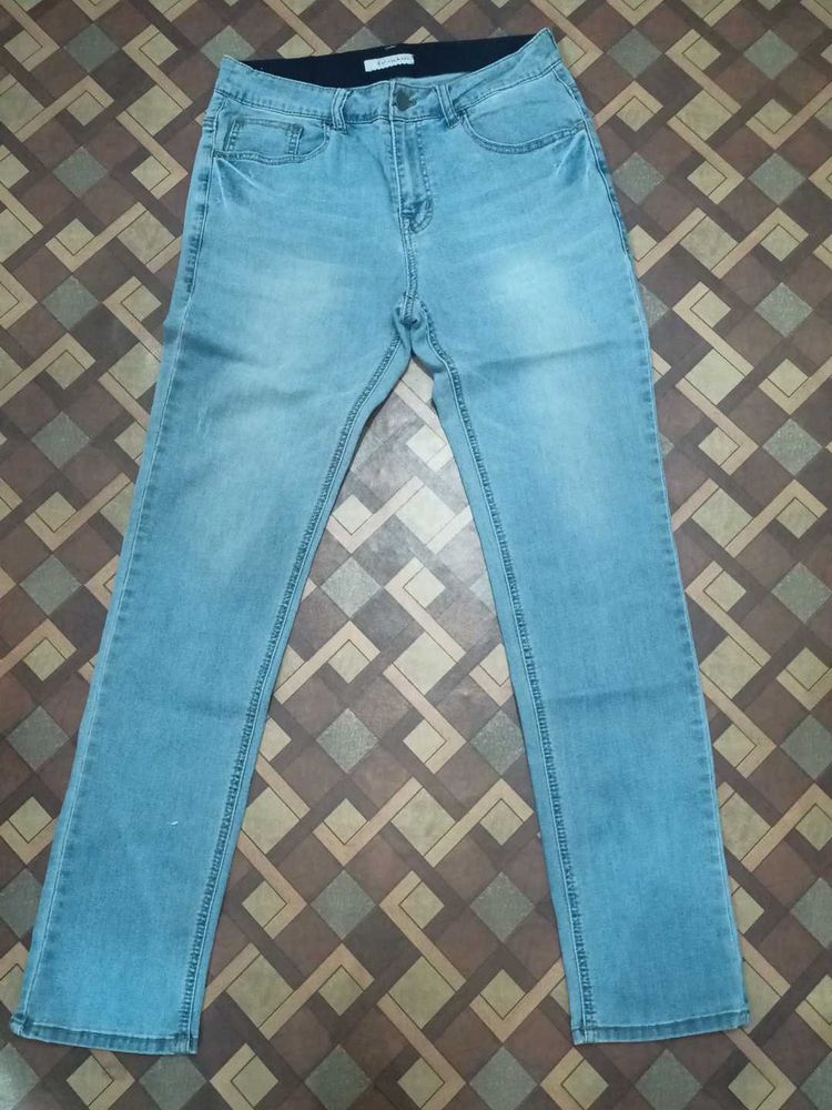 ⚡ ⚡ Flash Sale ⚡ ⚡-aakmann  Denim Jeans