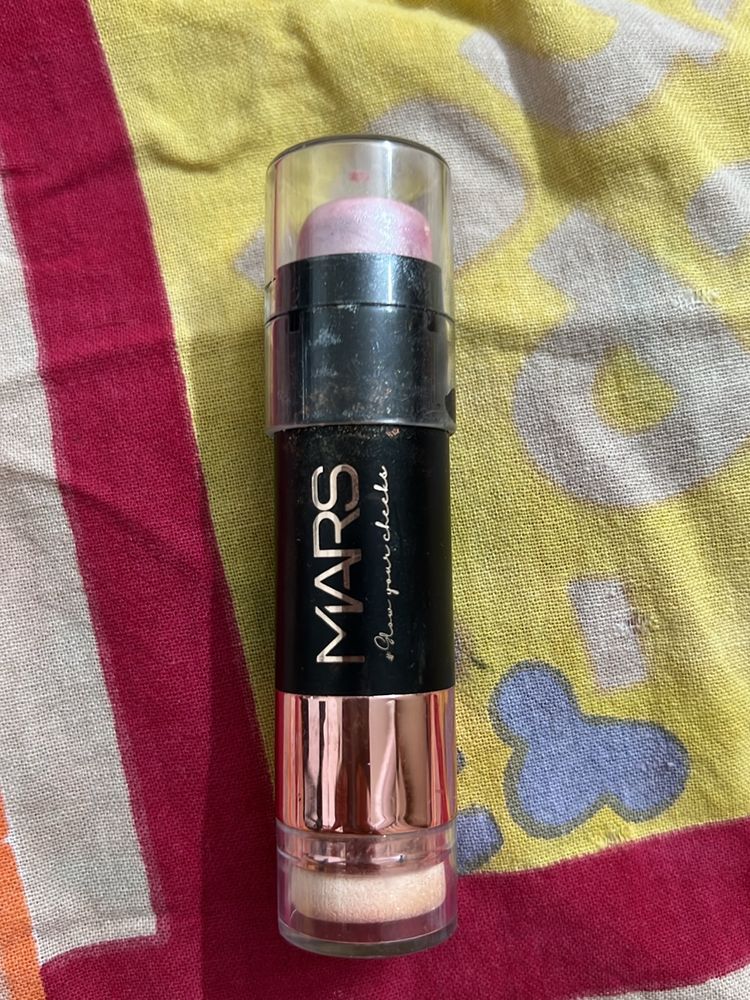 Mars Highlighter