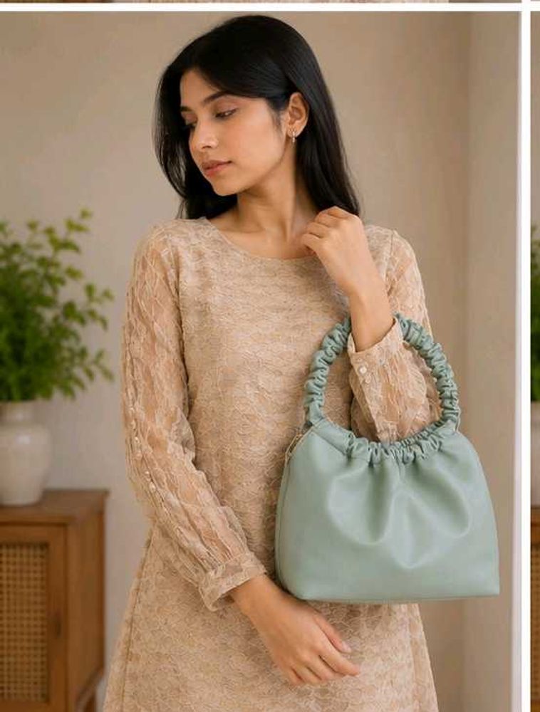 Hand+Sling Bag
