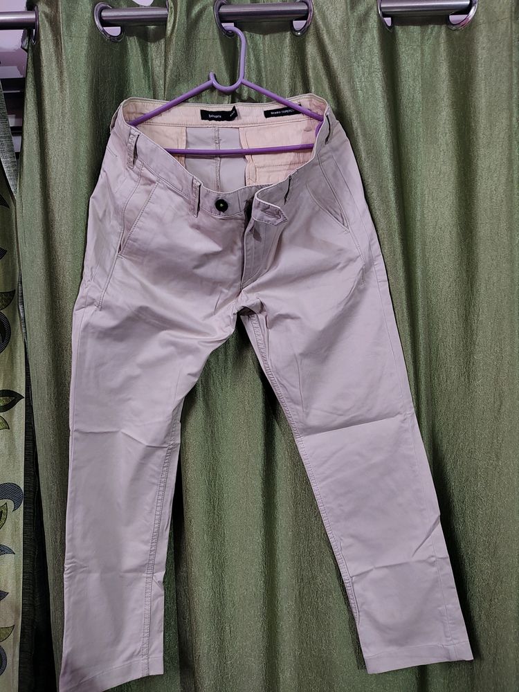 Non Denim Pant