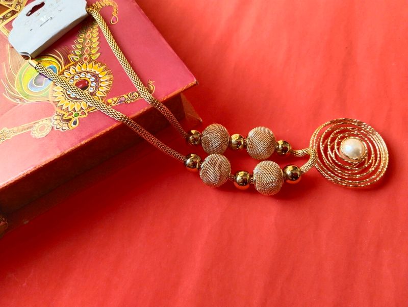 Necklace For Women And Girls