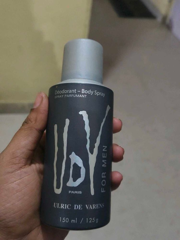 Ulric de Varens Body Spray
