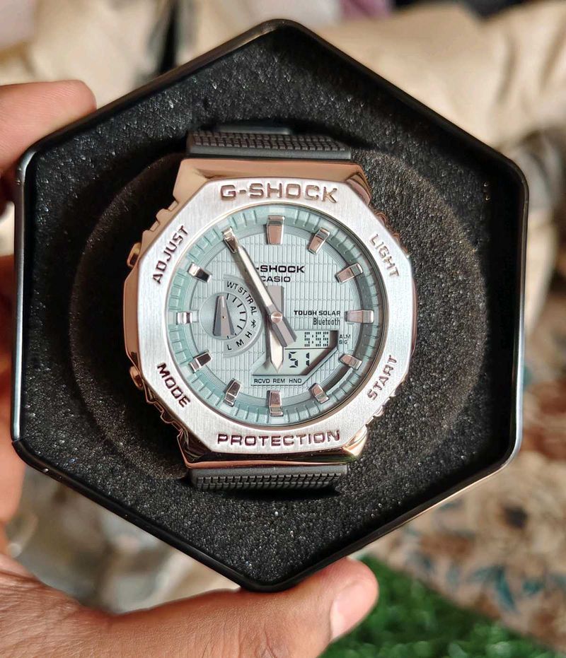 G-Shock Tough Watch For Men