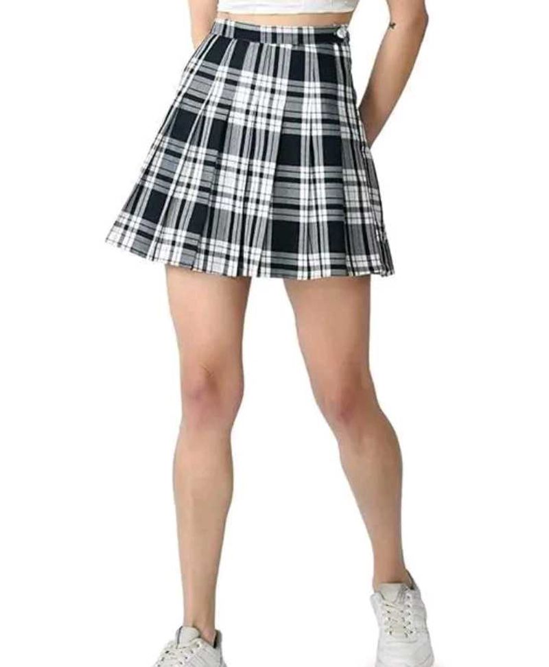 Korean stylish skirt
