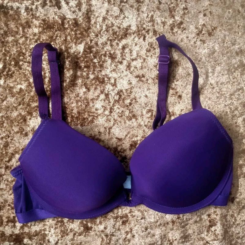 Imported Padded Brassiere