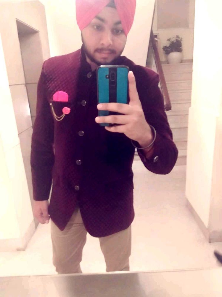 Raymond Blazer