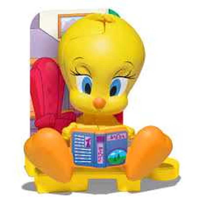 Kinder Surprise Tweety Toy