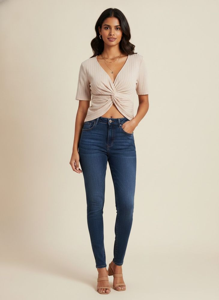 top