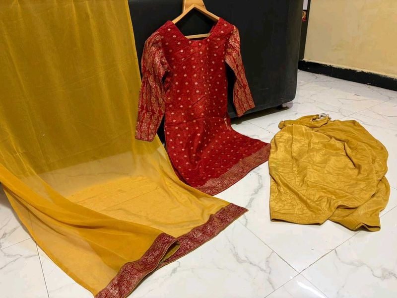 stylish desighner dress