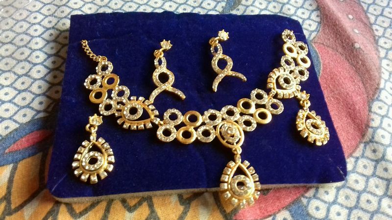 Jewellery Set