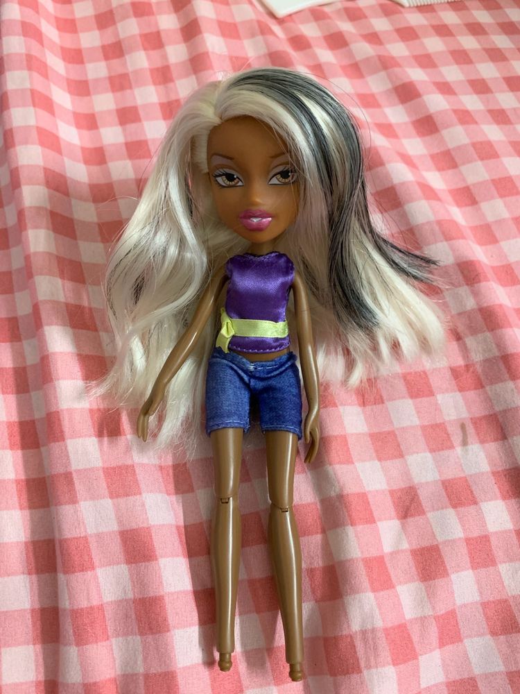Bratz Doll