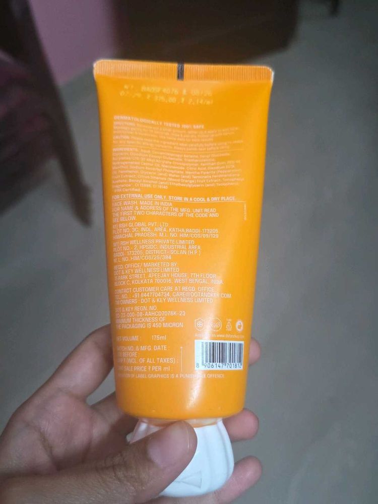 DOT &amp; KEY Dragon Fruit Jelly Moisturizer