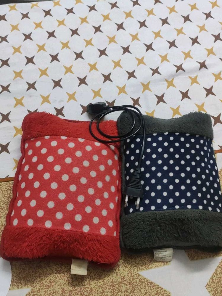 Electric Hot Water Heating Pad