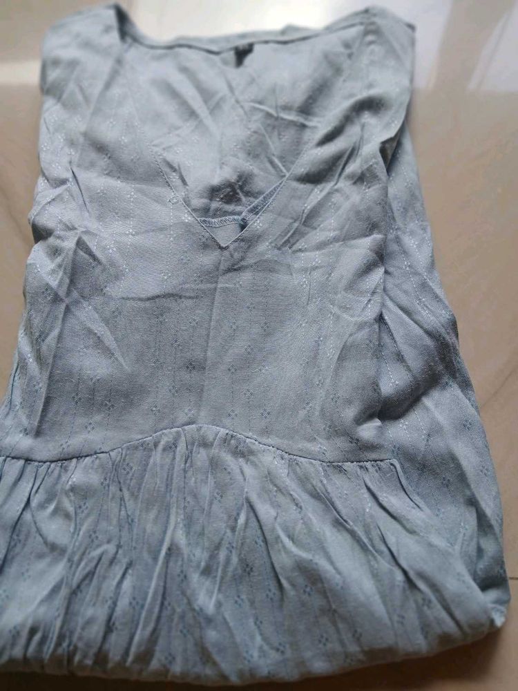 sky tunic