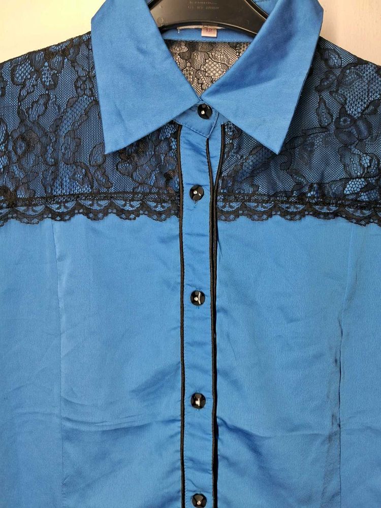 Big Shirt Top