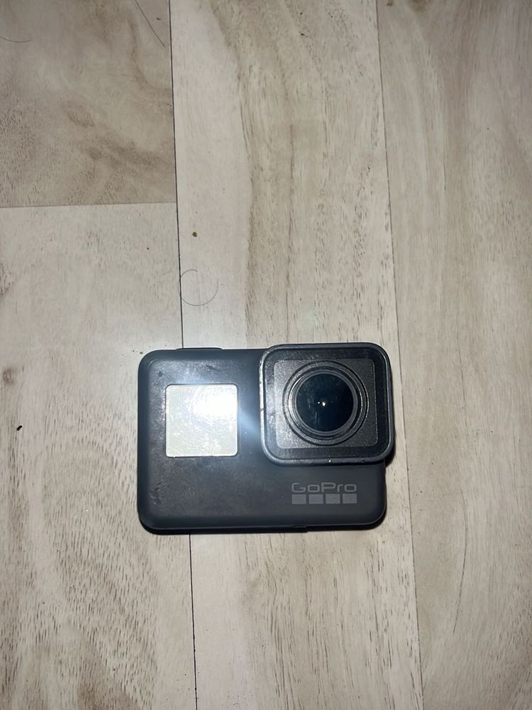 go pro hero 5