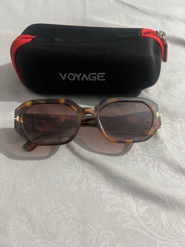 voyage sunglasses