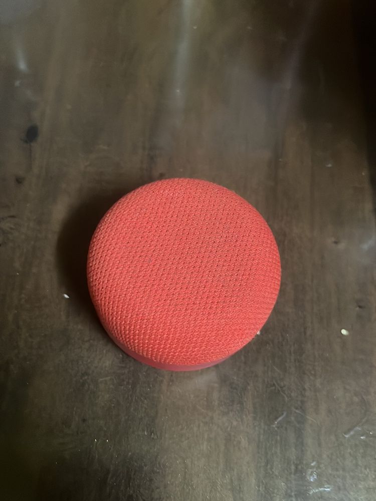 Infinity Portable Bluetooth Speaker