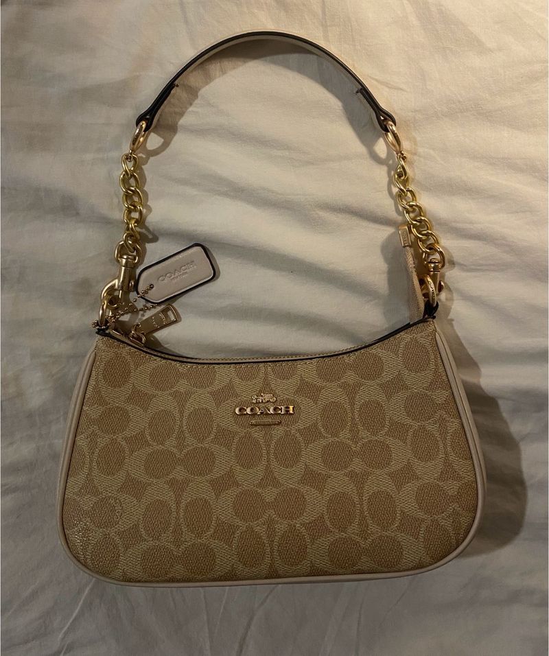 Coach Teri Bag