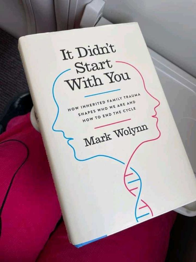 It Didn't Start With You [PAPERBACK]