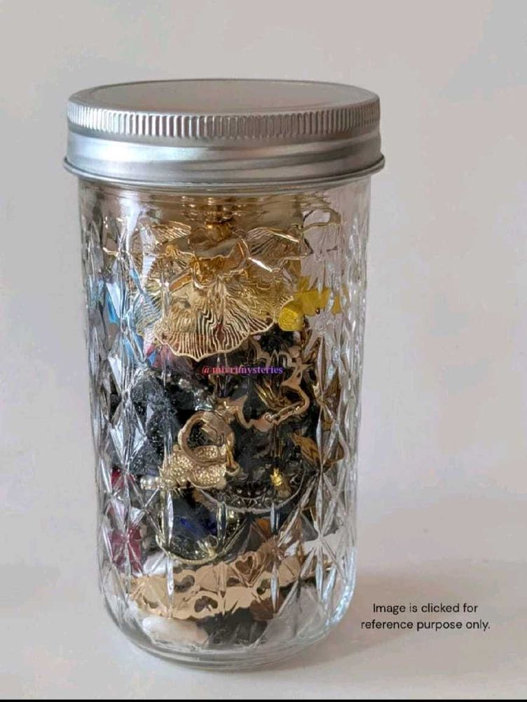 Assorted Jewelry Collection