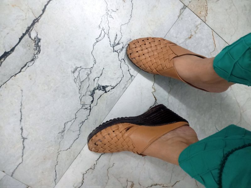 Wedges Heels