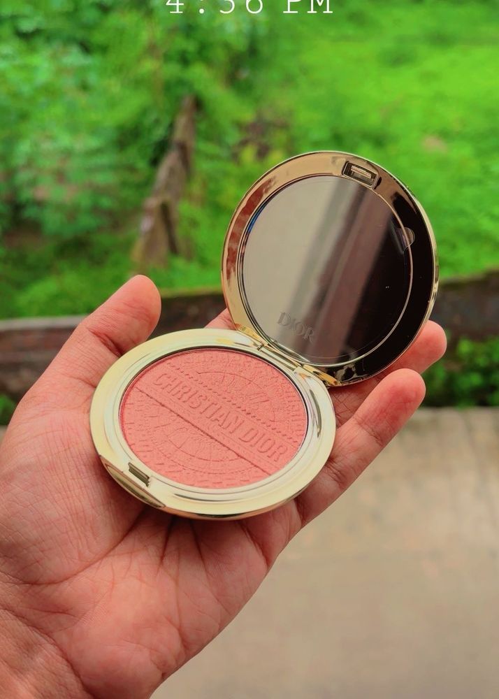 🇫🇷Christian Dior imported highlighter