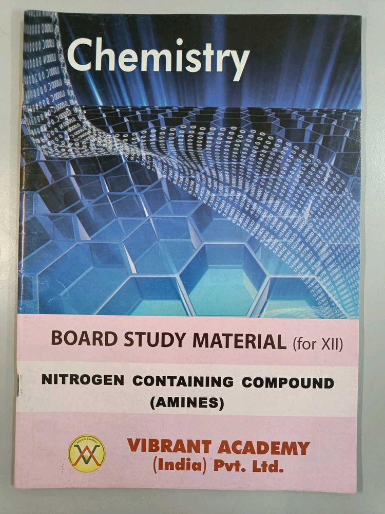 Study Material For Boards