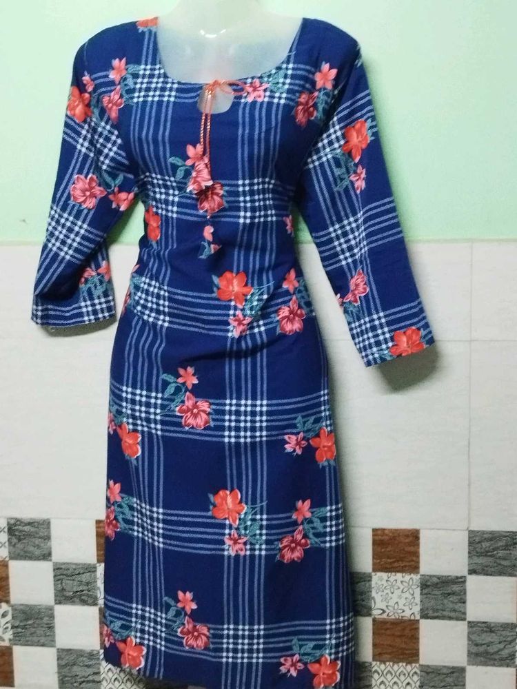 New Kurti❤️