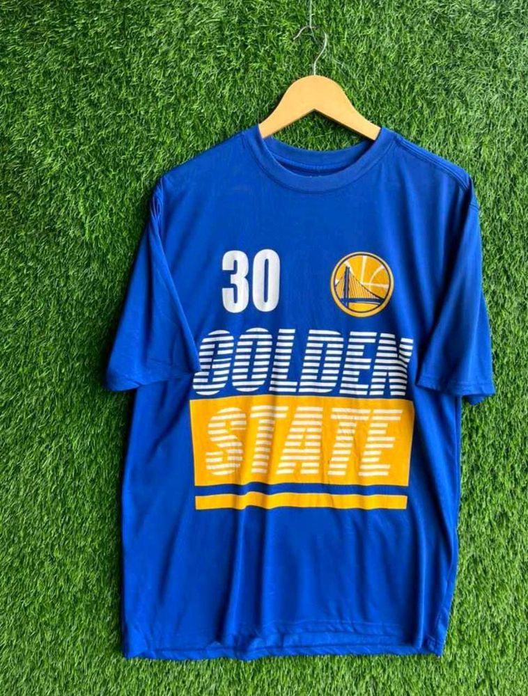 Basketball Golden State Warriors T-Shirt