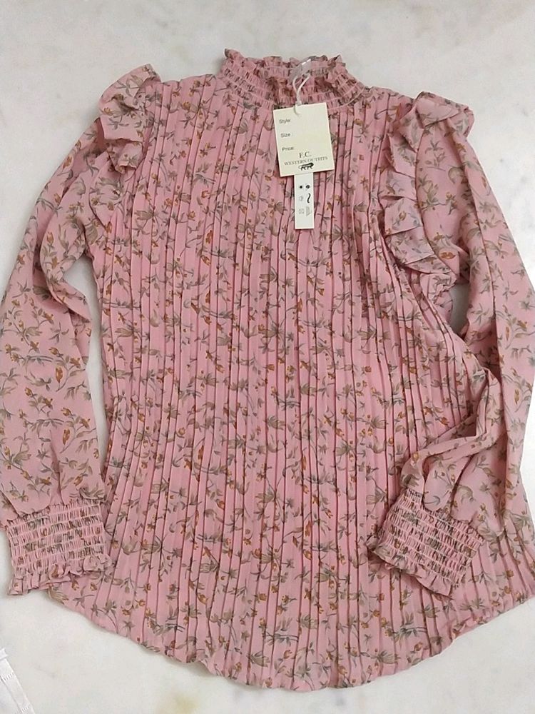 WESTERN TEE